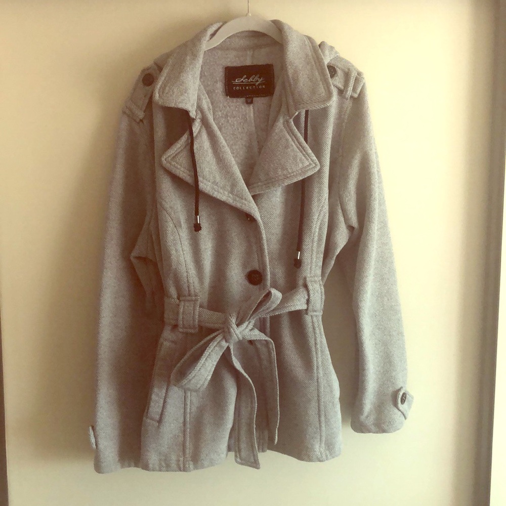 coat